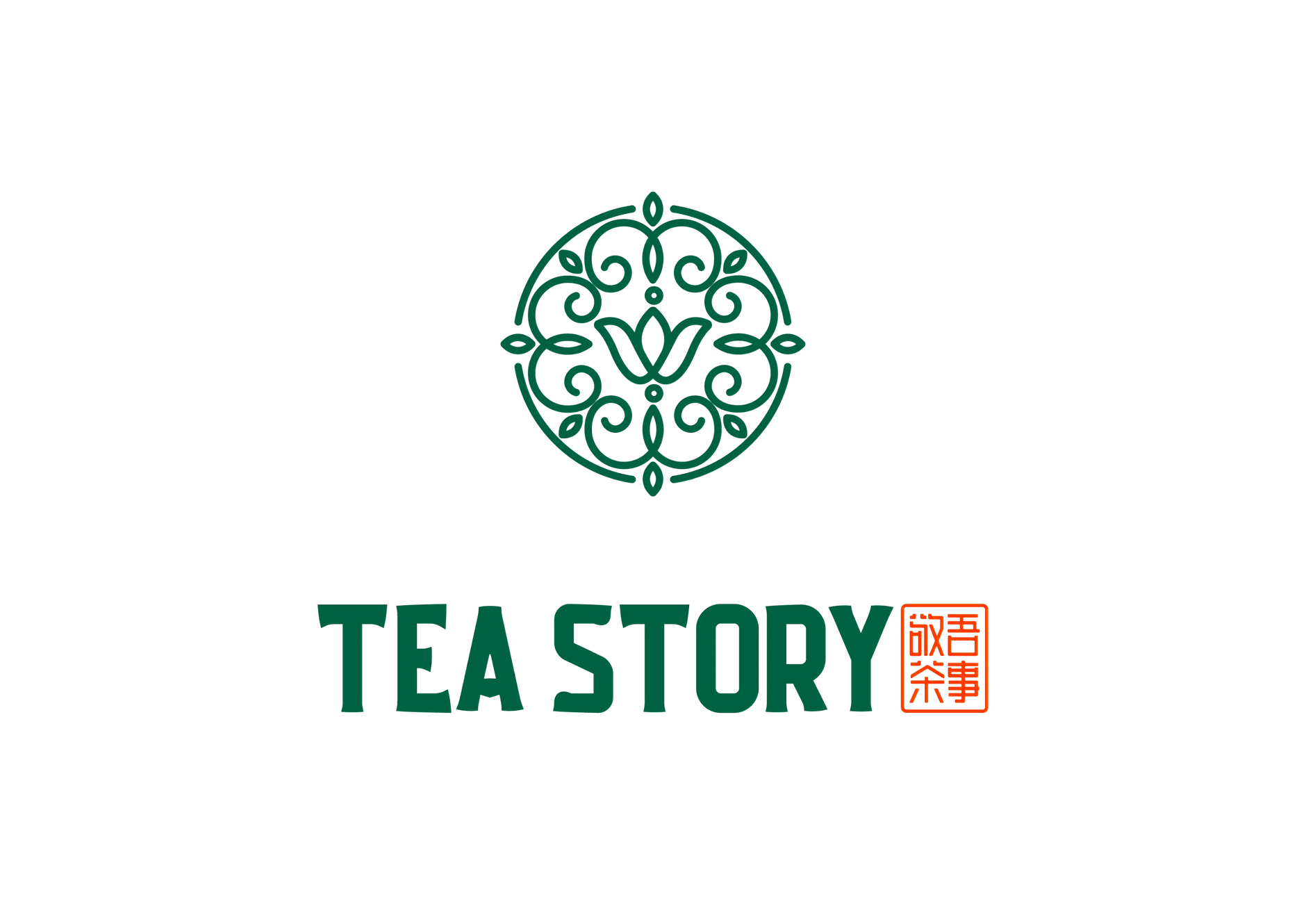 Tea Story