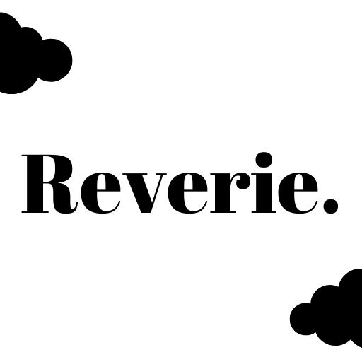 Reverie Candle