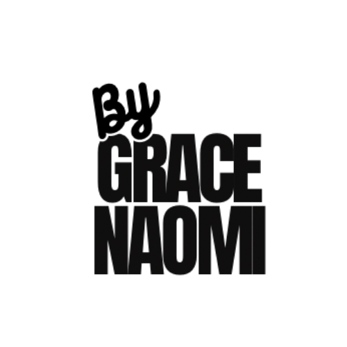 By Grace Naomi